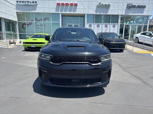 2022 Dodge Durango R/T Plus RWD