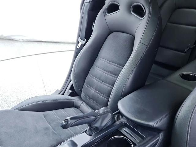 2019 Nissan GT-R Pure