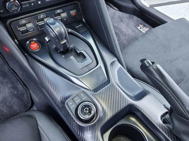 2019 Nissan GT-R Pure