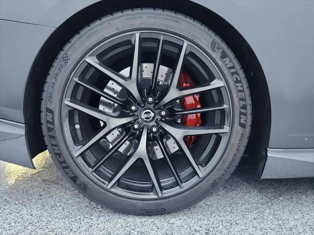 2019 Nissan GT-R Pure