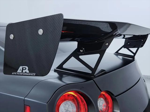 2019 Nissan GT-R Pure