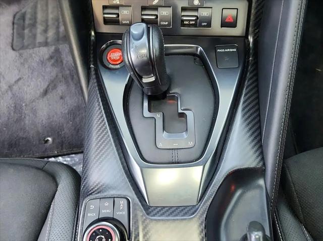 2019 Nissan GT-R Pure