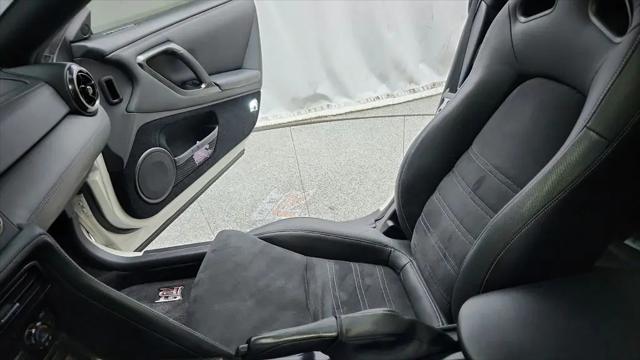 2019 Nissan GT-R Pure