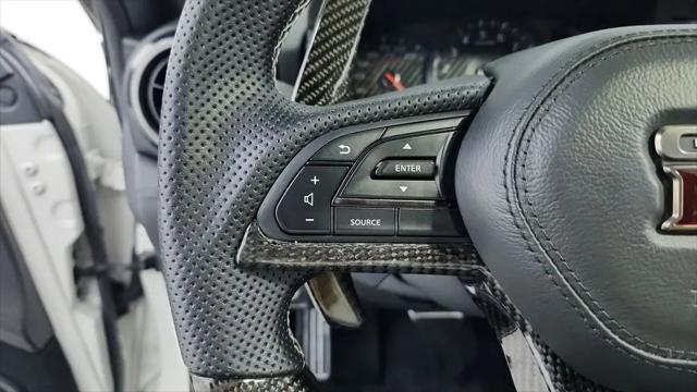 2019 Nissan GT-R Pure