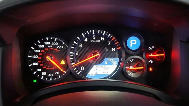 2019 Nissan GT-R Pure