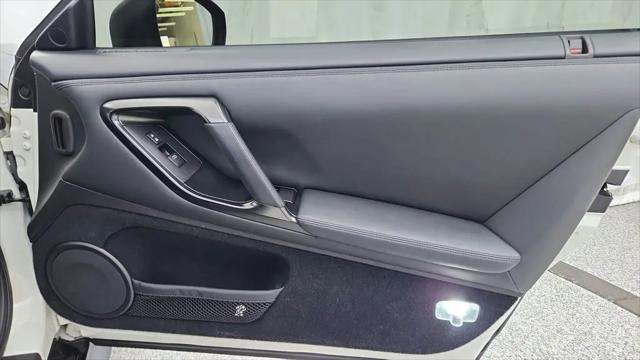 2019 Nissan GT-R Pure