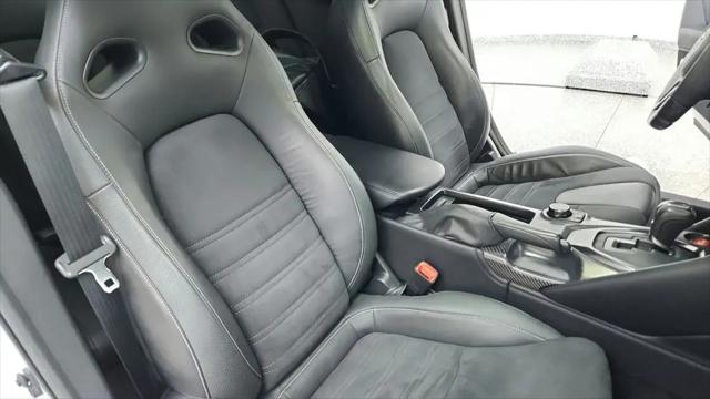 2019 Nissan GT-R Pure