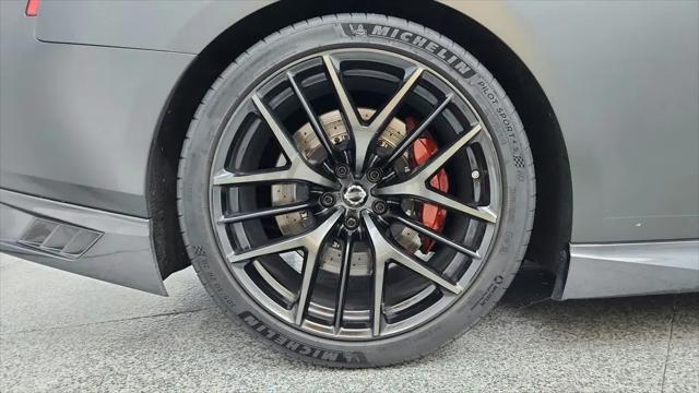 2019 Nissan GT-R Pure