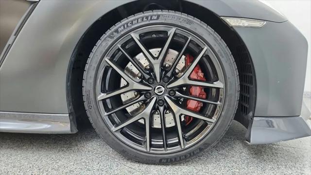 2019 Nissan GT-R Pure