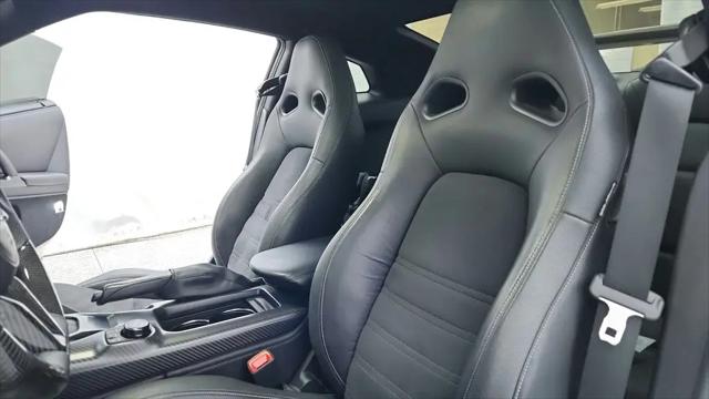 2019 Nissan GT-R Pure