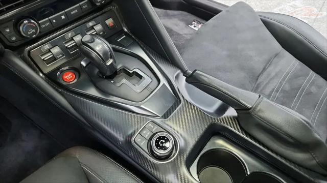 2019 Nissan GT-R Pure