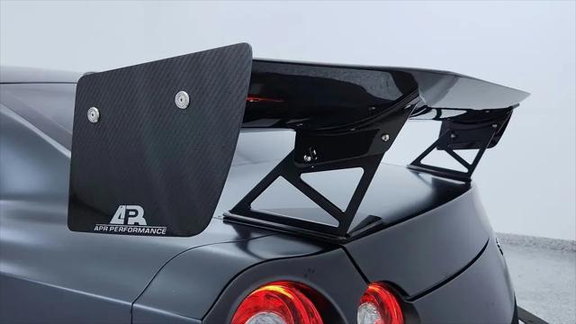 2019 Nissan GT-R Pure