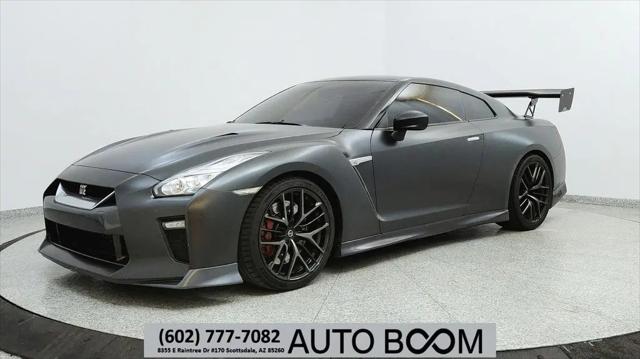 2019 Nissan GT-R Pure for sale in Scottsdale, AZ