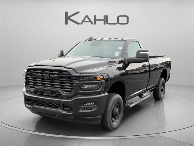 2025 Ram 2500 Tradesman Regular Cab 4x4 8' Box for sale in Noblesville, IN