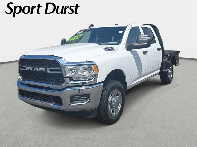 2024 Ram 2500 Tradesman Crew Cab 4x4 64 Box for sale in Durham, NC