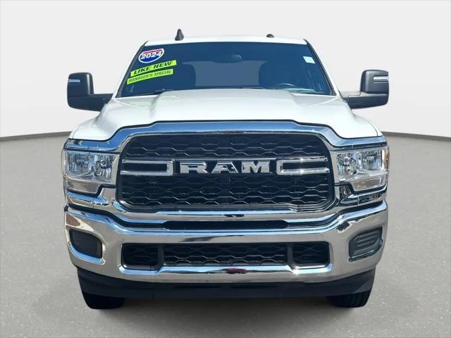 2024 Ram 2500 Tradesman Crew Cab 4x4 64 Box