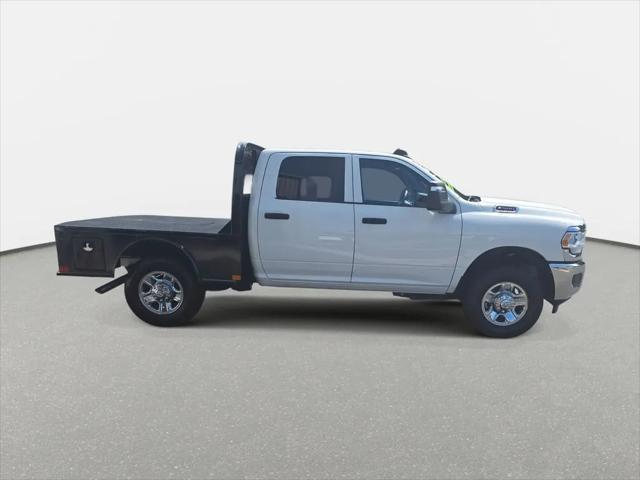 2024 Ram 2500 Tradesman Crew Cab 4x4 64 Box