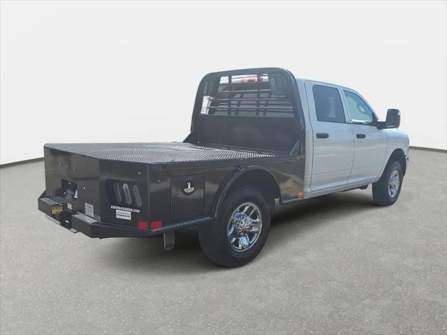 2024 Ram 2500 Tradesman Crew Cab 4x4 64 Box