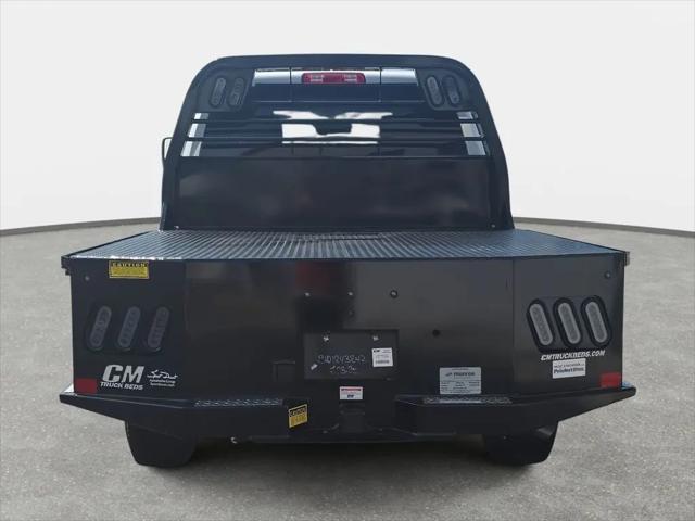 2024 Ram 2500 Tradesman Crew Cab 4x4 64 Box