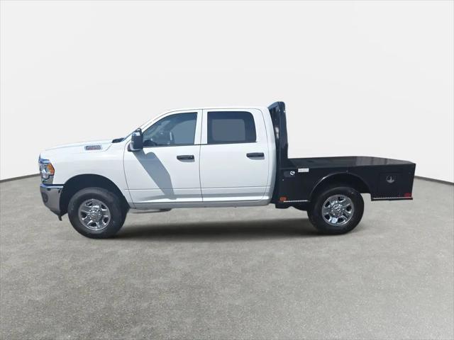 2024 Ram 2500 Tradesman Crew Cab 4x4 64 Box