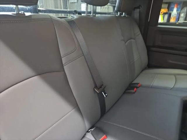 2024 Ram 2500 Tradesman Crew Cab 4x4 64 Box