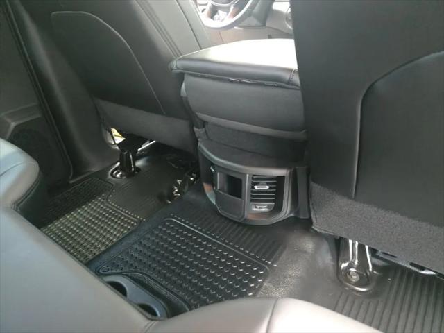 2024 Ram 2500 Tradesman Crew Cab 4x4 64 Box