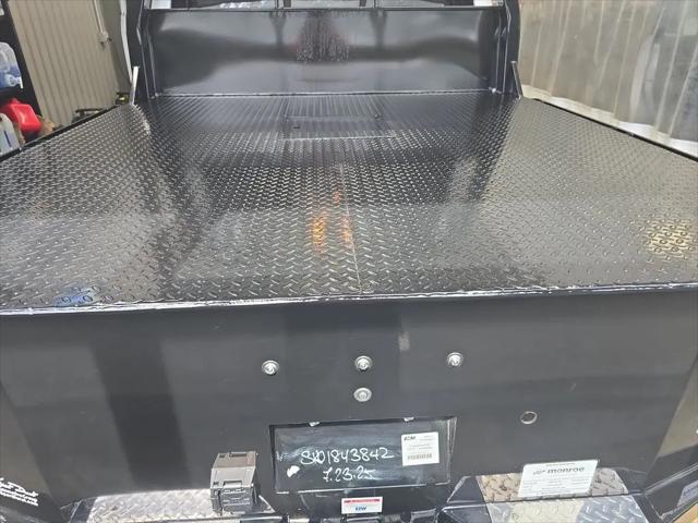 2024 Ram 2500 Tradesman Crew Cab 4x4 64 Box
