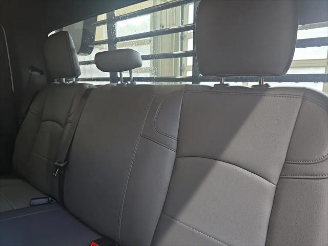2024 Ram 2500 Tradesman Crew Cab 4x4 64 Box