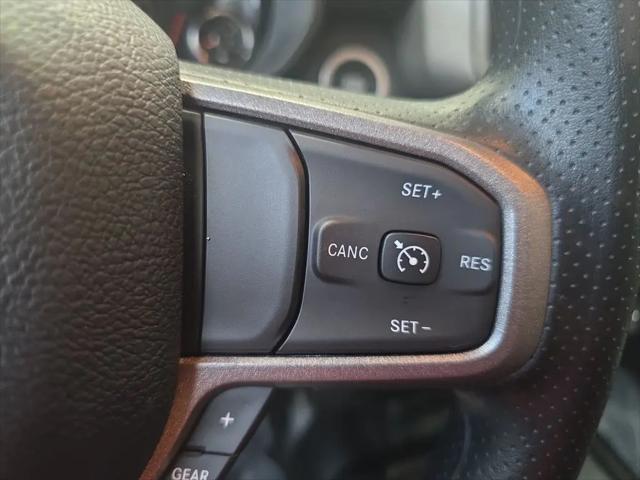 2024 Ram 2500 Tradesman Crew Cab 4x4 64 Box