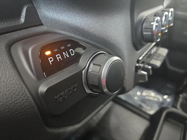 2024 Ram 2500 Tradesman Crew Cab 4x4 64 Box