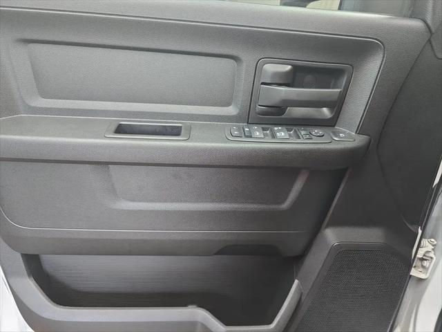 2024 Ram 2500 Tradesman Crew Cab 4x4 64 Box