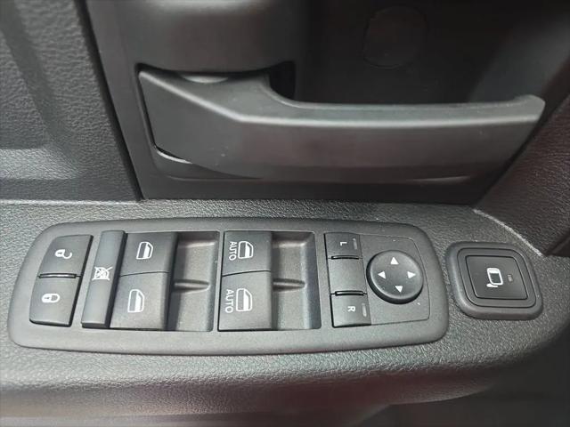 2024 Ram 2500 Tradesman Crew Cab 4x4 64 Box