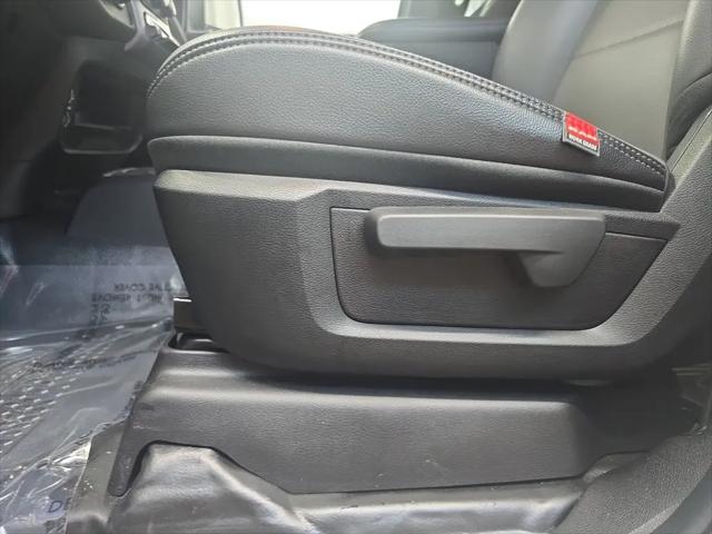 2024 Ram 2500 Tradesman Crew Cab 4x4 64 Box