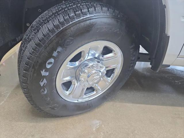 2024 Ram 2500 Tradesman Crew Cab 4x4 64 Box