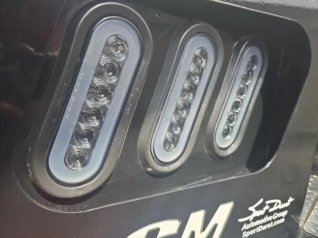2024 Ram 2500 Tradesman Crew Cab 4x4 64 Box