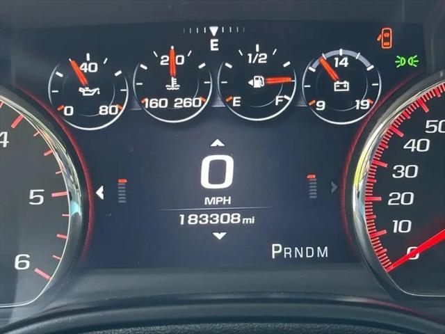 2015 GMC Yukon XL Denali