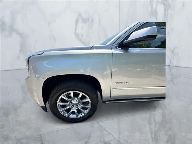2015 GMC Yukon XL Denali