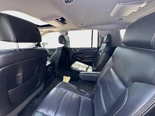 2015 GMC Yukon XL Denali