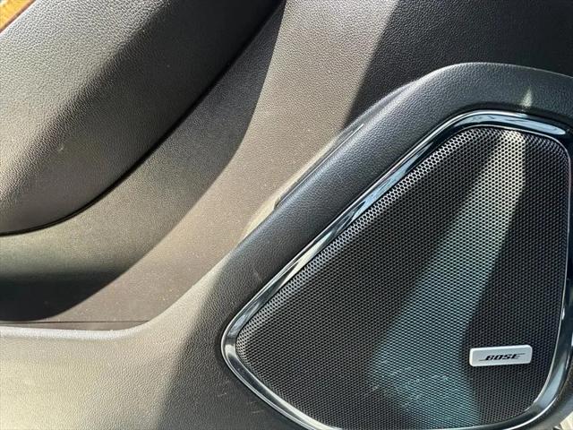 2015 GMC Yukon XL Denali