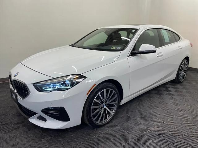 2021 BMW Coupe xDrive for sale in Hellertown, PA