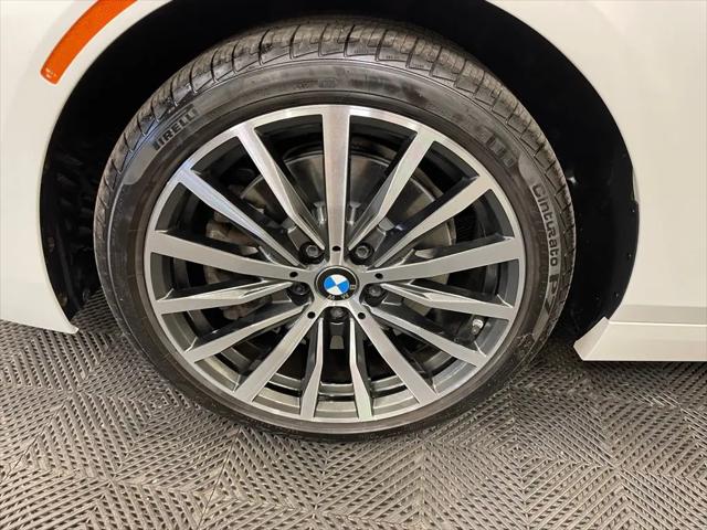 2021 BMW Coupe xDrive