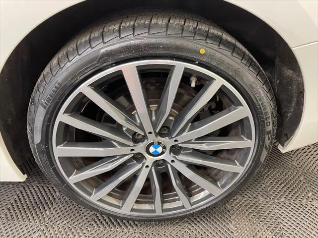2021 BMW Coupe xDrive
