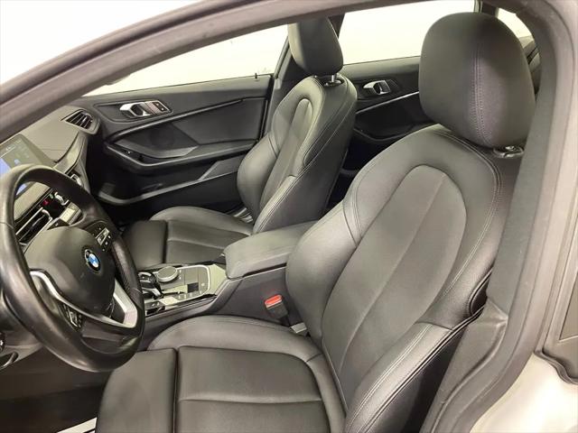 2021 BMW Coupe xDrive