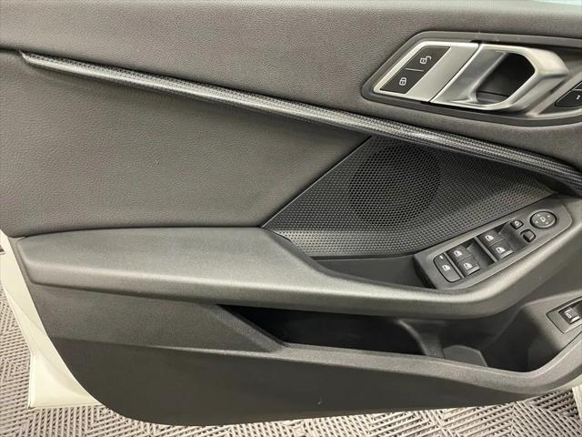 2021 BMW Coupe xDrive