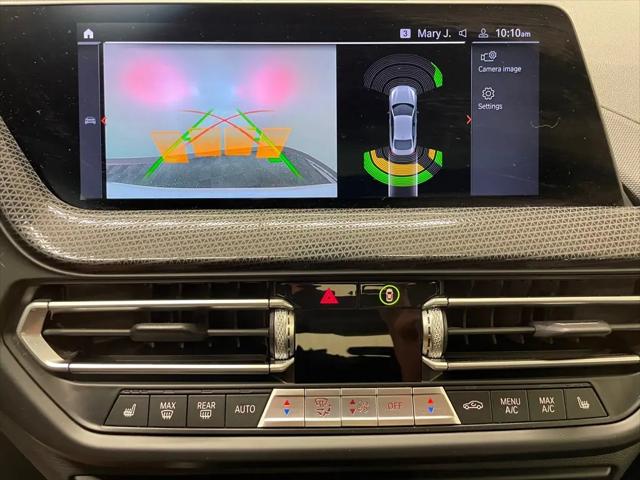 2021 BMW Coupe xDrive