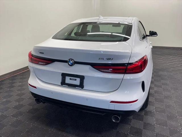 2021 BMW Coupe xDrive