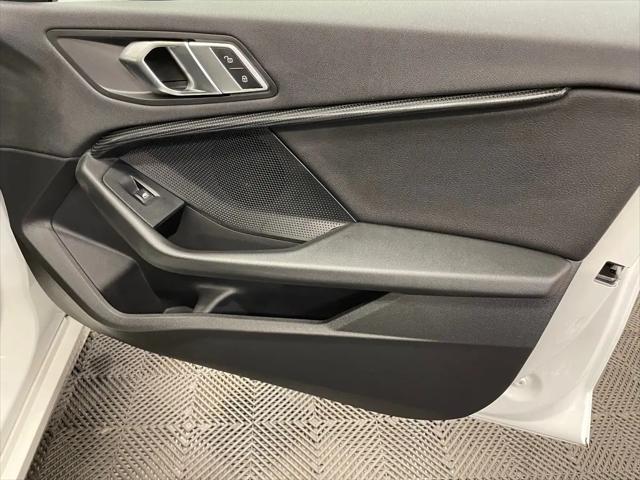2021 BMW Coupe xDrive