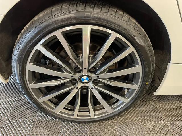 2021 BMW Coupe xDrive