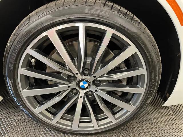 2021 BMW Coupe xDrive