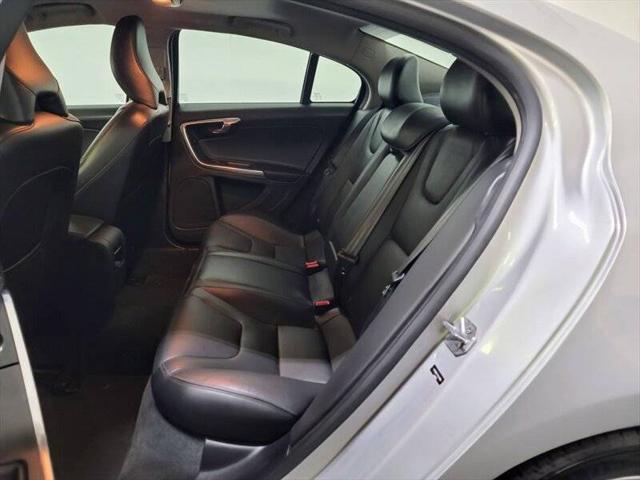 2016 Volvo S60 T5 Drive-E Premier